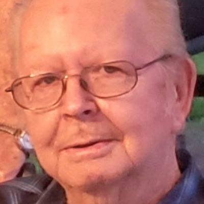 Robert "Bob" Copley