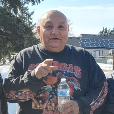 Gino Lujan