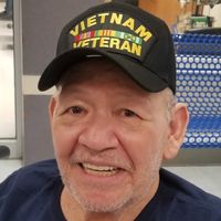 Faustino \"Tino\" De La Rosa