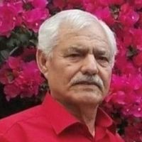 Everardo \"Lalo\" Gonzalez, Sr.