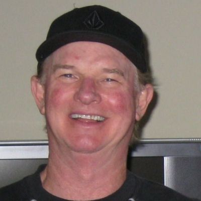 Robert Garlough, Jr.