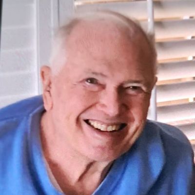 James "Dick" Schafer