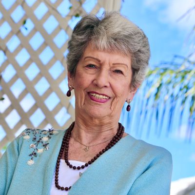 Phyllis Powers