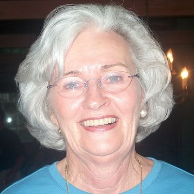 Janice Forbes