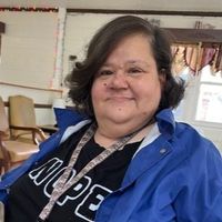 Catherine \"Cathy\" Marshall