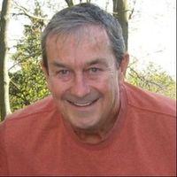 Robert \"Bob\" Omiecinski