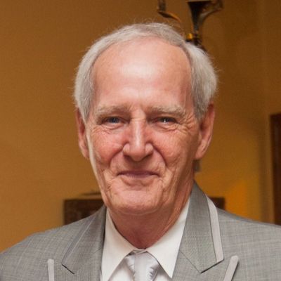 William Kelly