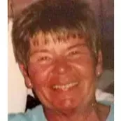 Mary Schaefer