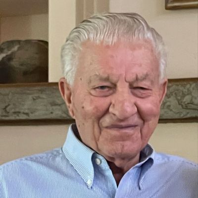 Leonard Bunge