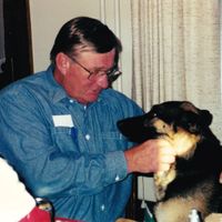 Richard \"Dick\" Eide