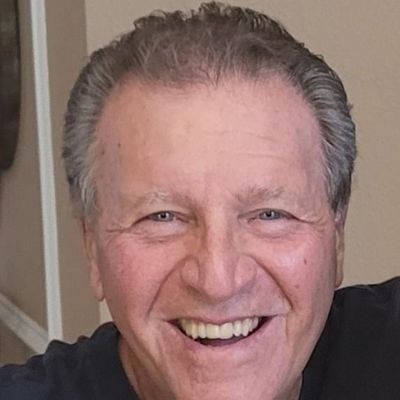 Richard Franconeri, Sr.