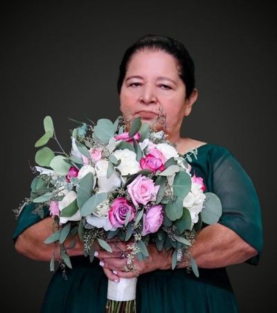 Catalina Cruz