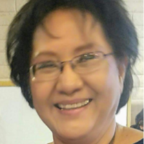 Phyllis Partida