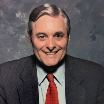 Virgil Hulsey