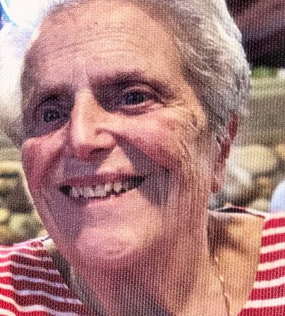 Rosemary Doyle