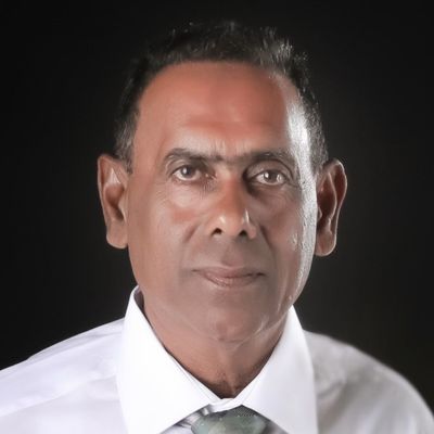 Suresh Bissoon