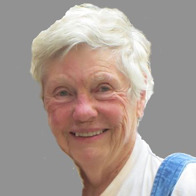 Dena Hull Hanson