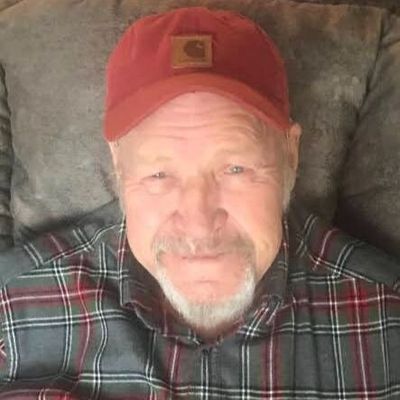 Norman "Norm" Salvhus