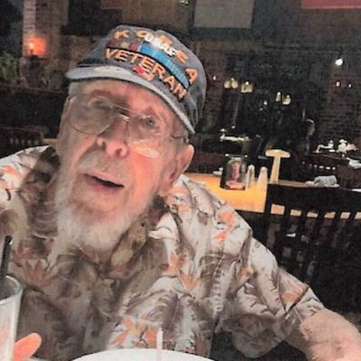 Eugene "Gene" Nay, Jr.