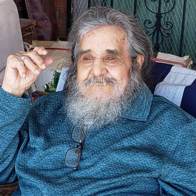 Juan Archuleta, Jr.