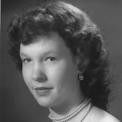 Ann Combes
