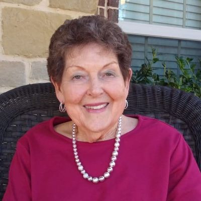 Peggy Nelson