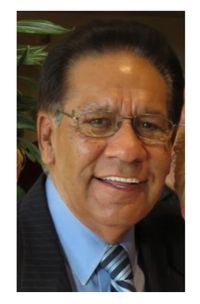 Alfredo Santa Cruz, Sr