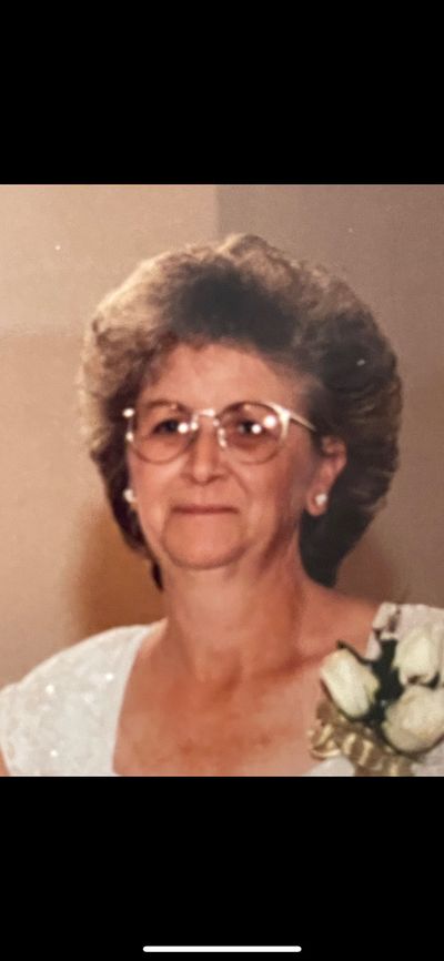 Cheryl "Cherie" Evans