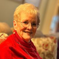 Mary \"Mary Lou\" Albert