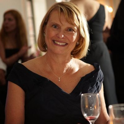 Gail Bauman