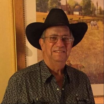 Gary Dixon