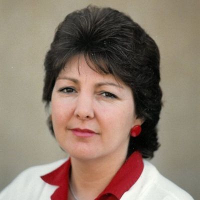 Sandra Roscoe
