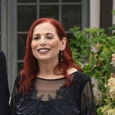 Anita Swartz
