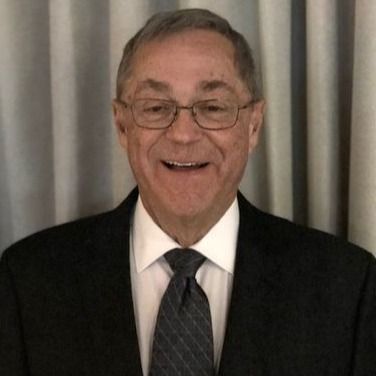 Larry Klopfenstein