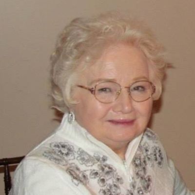 Barbara Bond