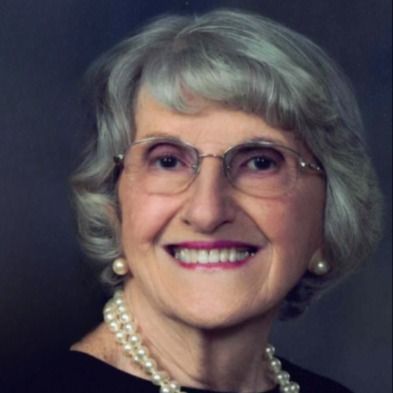 Frances LeClere