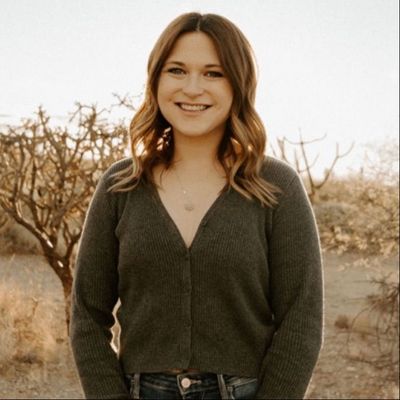 Allyson Hanks