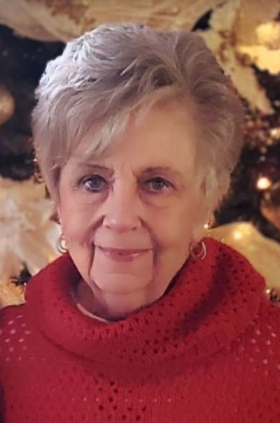 Patti Barrickman