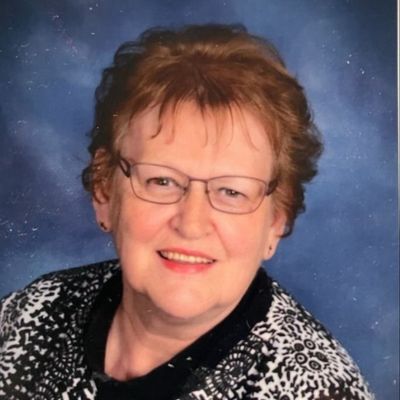 Shirley Peck