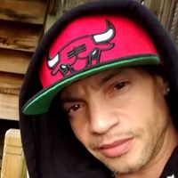 Michael \"Mike Dammit\" Maddox, Jr