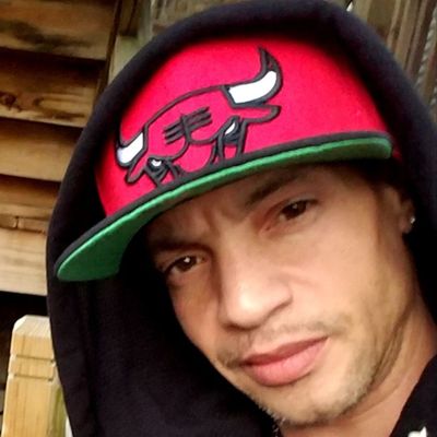 Michael "Mike Dammit" Maddox, Jr