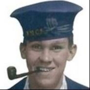 Clarence Wilfred "Buck" Manning