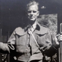 Edward 'Ted' Thompson Burch