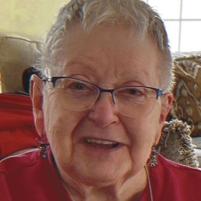 Ellen Smith