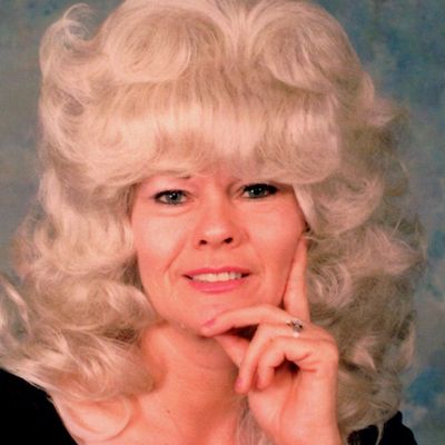 Geraldine "Gerri" Grimes