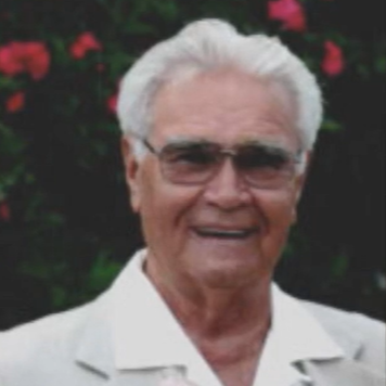 John Hancin