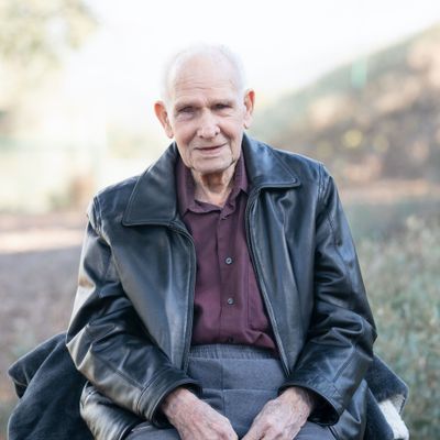 Gerald "Jerry" Chapman