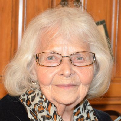 Marilyn Lindsey