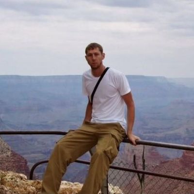 Jeremy Bundgaard, PhD