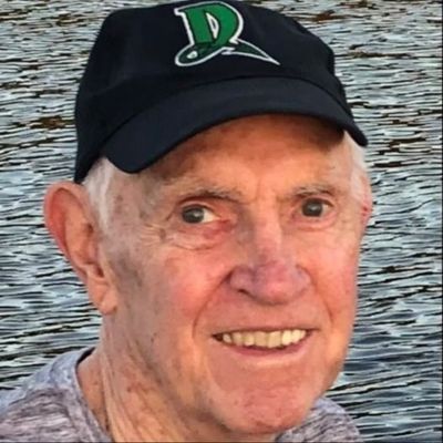 Phillip "Phil" Prather